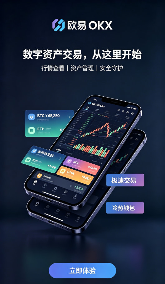 下载欧交易所最新app买币流程